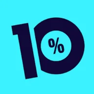 Logo 10 Pourcent
