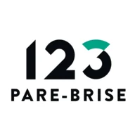 Logo 123 Pare-Brise