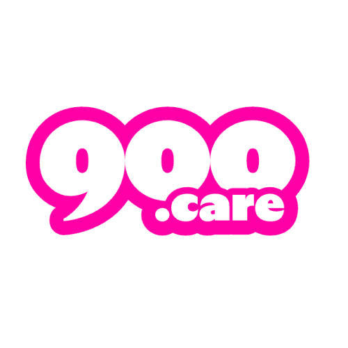 Logo 900.care