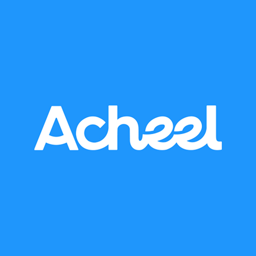 Logo Acheel