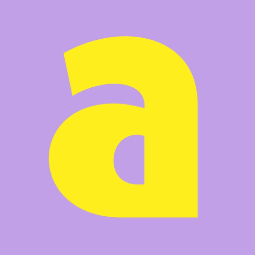 Logo ahead
