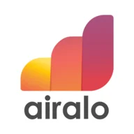 Logo Airalo