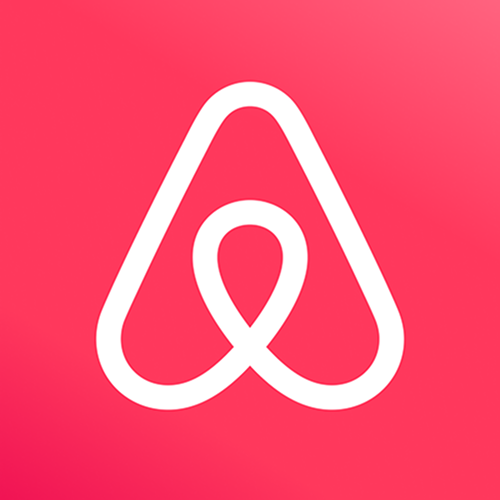 Logo Airbnb