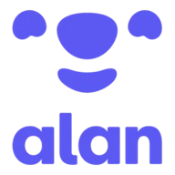 Logo Alan