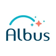 Logo Albus