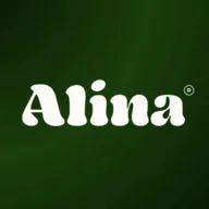 Logo Alina