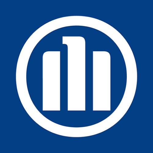 Logo Allianz
