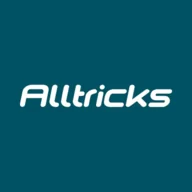Logo Alltricks