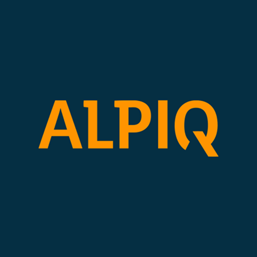 Logo Alpiq