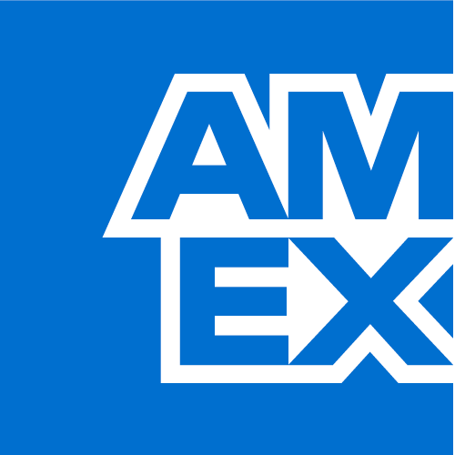 Logo American Express