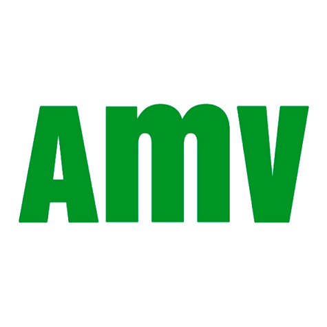Logo AMV