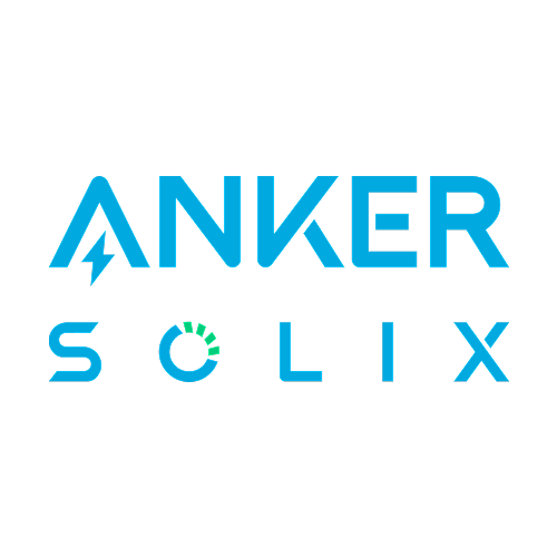 Logo Anker Solix