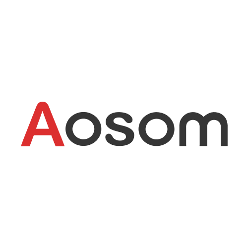 Logo Aosom