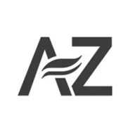 Logo Aroma Zone