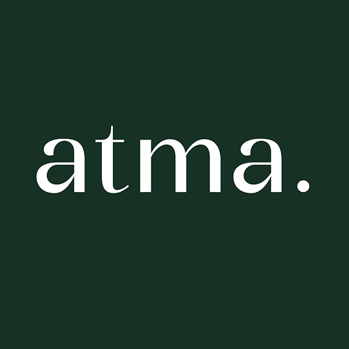 Logo Atma