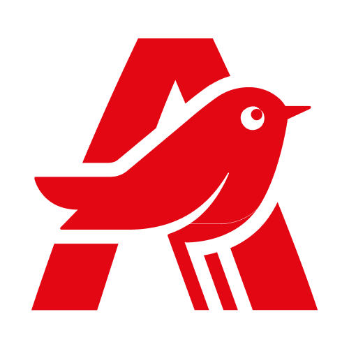 Logo Auchan Télécom