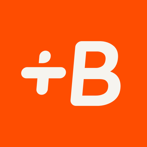Logo Babbel