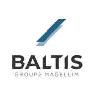 Logo Baltis