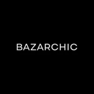 Logo Bazarchic