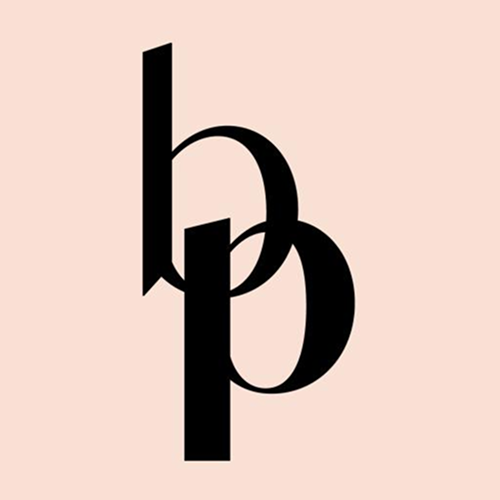 Logo Beauté Privée