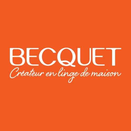Logo Becquet