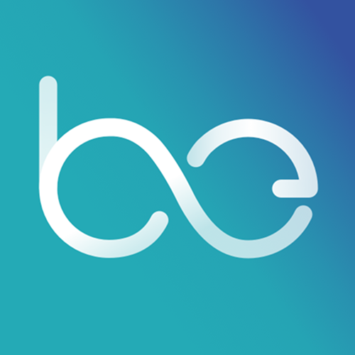 Logo BeMyEye