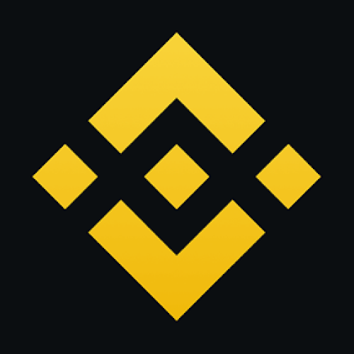 Logo Binance