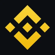Logo Binance