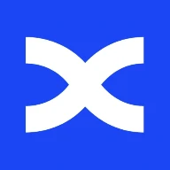 Logo BingX