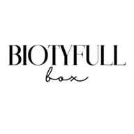 Logo Biotyfull Box