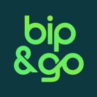 Logo Bip&Go