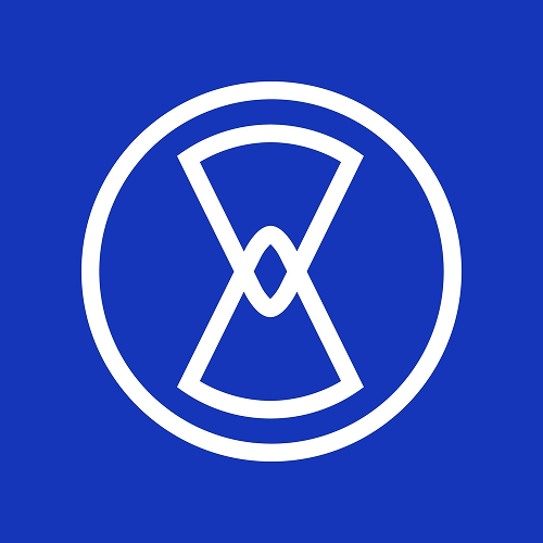 Logo Blue Valet
