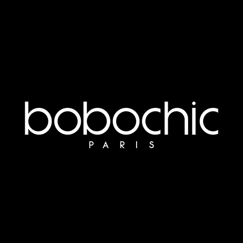 Logo Bobochic Paris