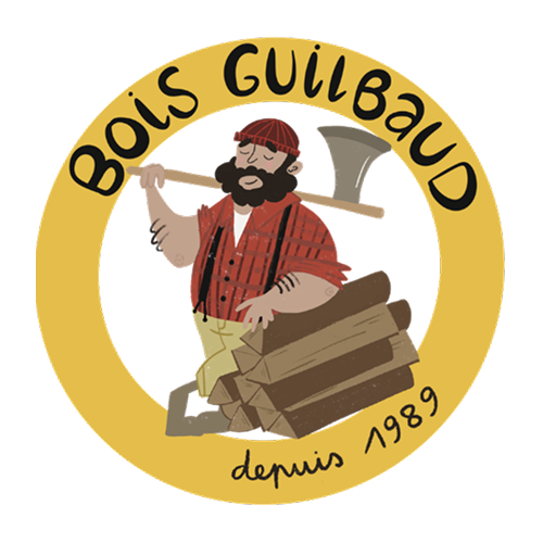 Logo Bois Guilbaud