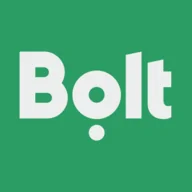 Logo Bolt