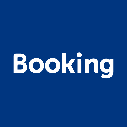 Logo Booking.com Propriétaires