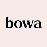 Logo Bowa Concept
