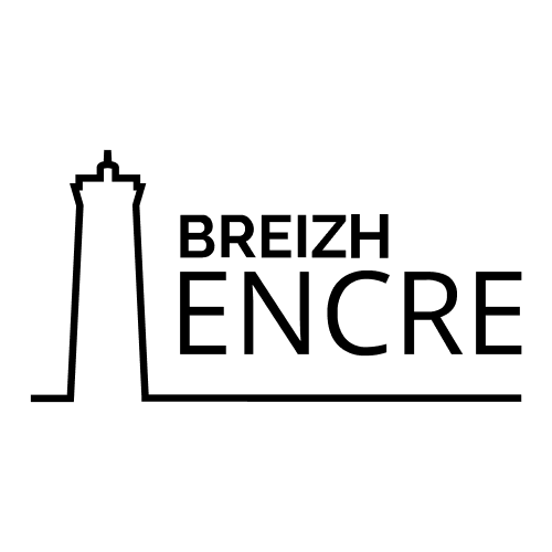 Logo Breizh Encre