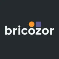 Logo Bricozor