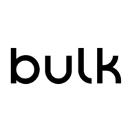 Logo Bulk