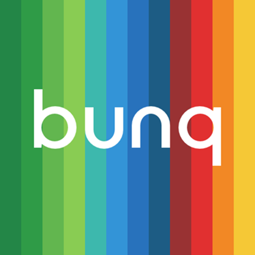 Logo Bunq