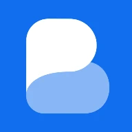 Logo Busuu