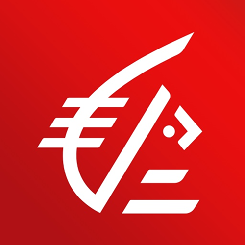 Logo Caisse d’Épargne Loire-Centre