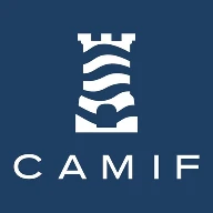 Logo Camif