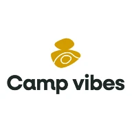 Logo Camp vibes