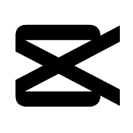 Logo CapCut