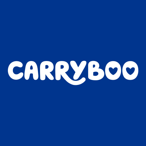 Logo Carryboo