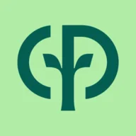 Logo Center Parcs