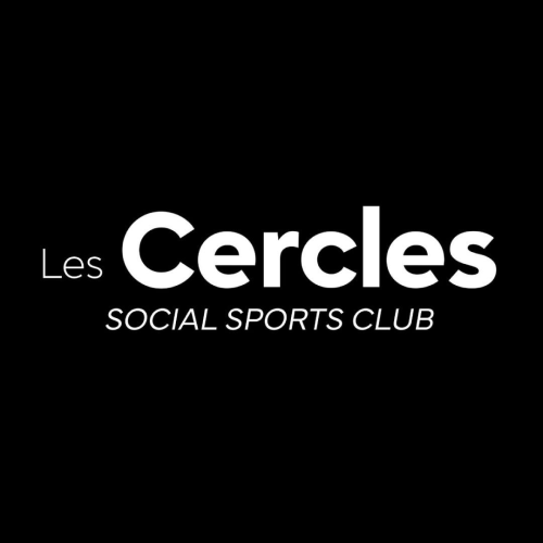 Logo Cercles de la Forme
