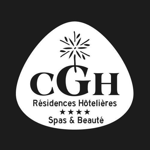 Logo CGH Résidences